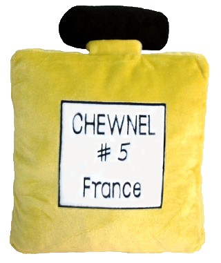 Chewnel Bed